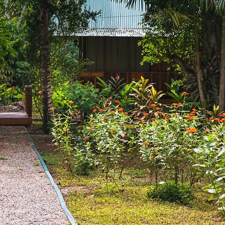 Passiflora Lodge Tambopata Пуэрто-Мальдонадо Экстерьер фото