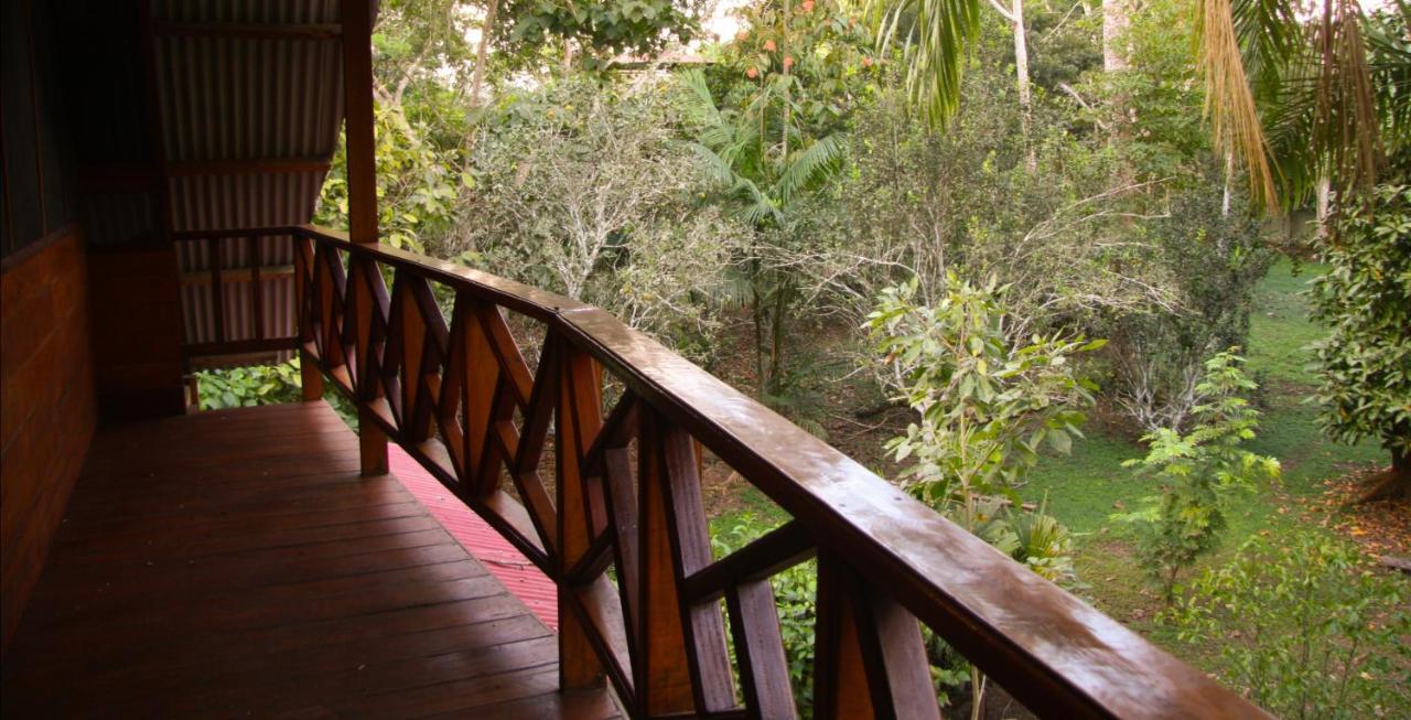 Passiflora Lodge Tambopata Пуэрто-Мальдонадо Экстерьер фото