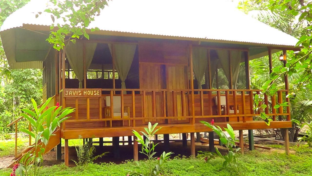 Passiflora Lodge Tambopata Пуэрто-Мальдонадо Экстерьер фото