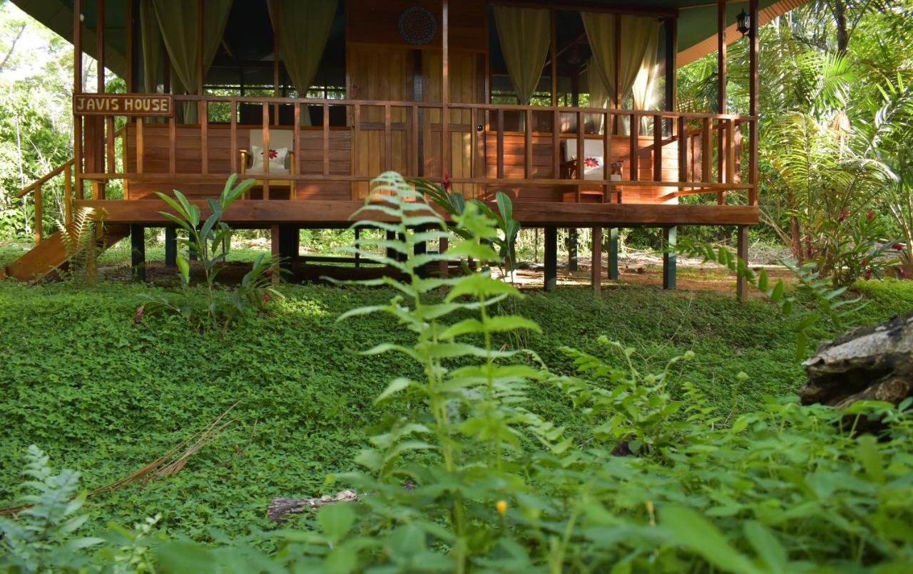 Passiflora Lodge Tambopata Пуэрто-Мальдонадо Экстерьер фото